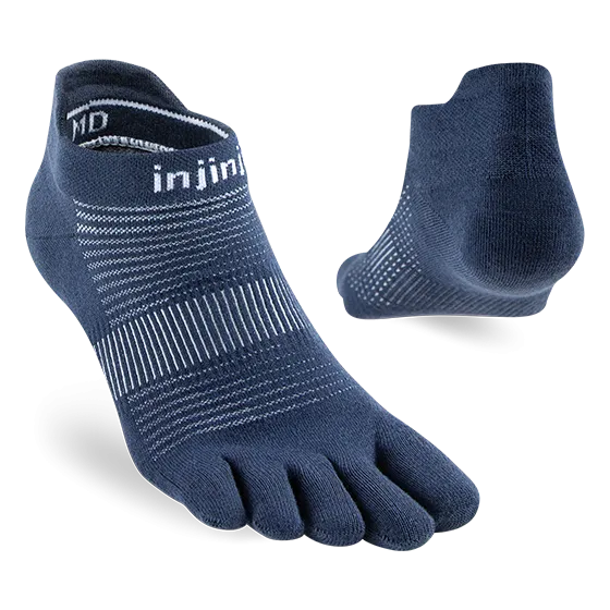 Injinji - No-Show Toesocks