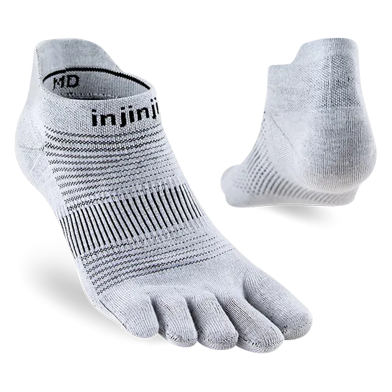 Injinji - No-Show Toesocks