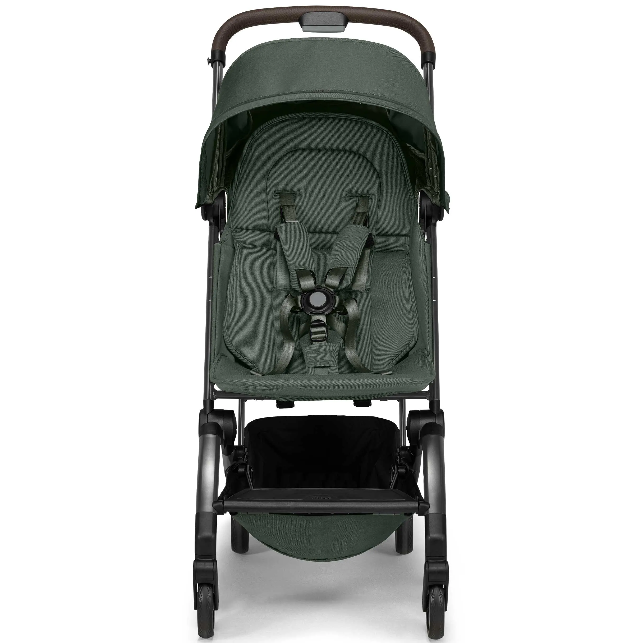 Joolz Aer  Pram Forest Green (2024)