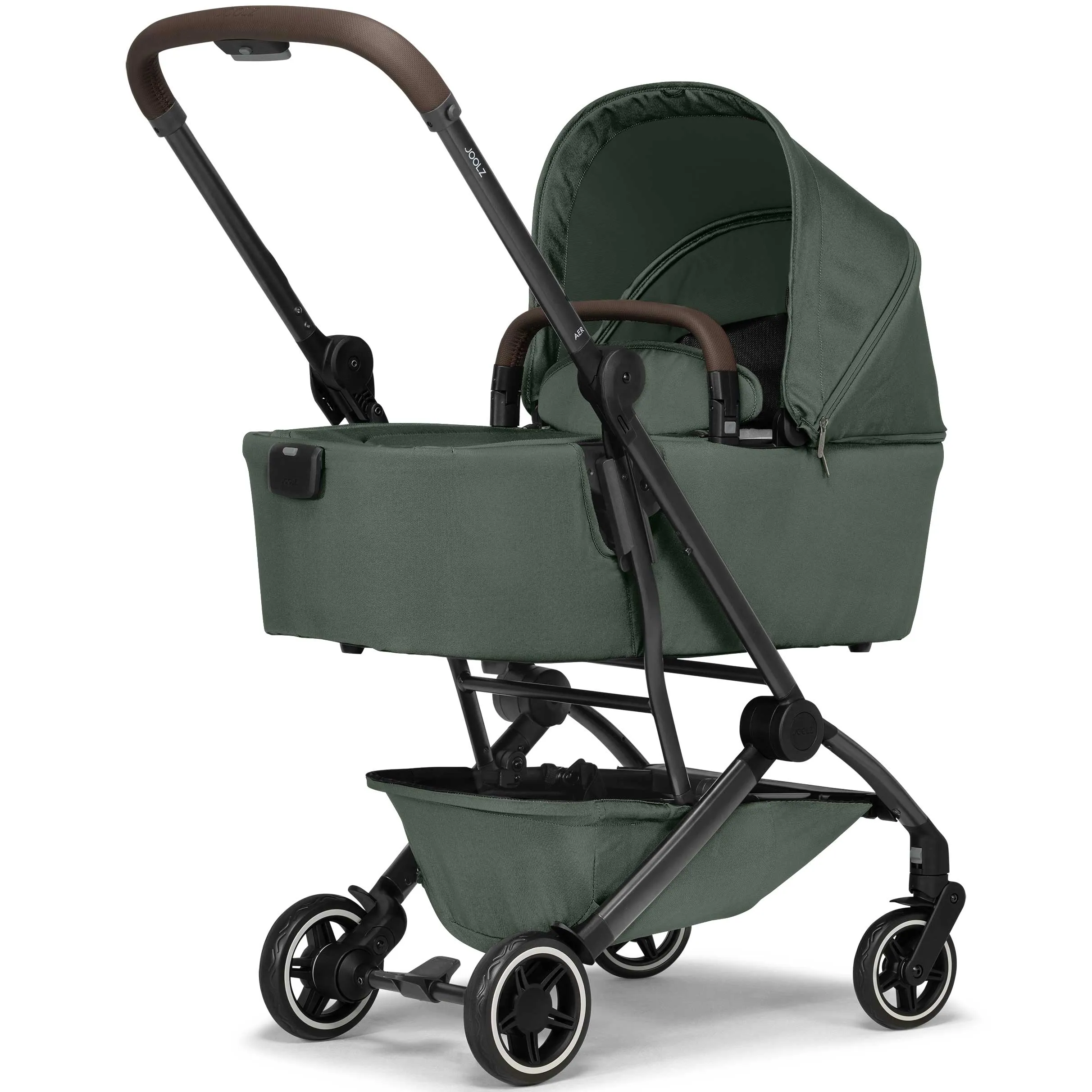 Joolz Aer  Pram Forest Green (2024)