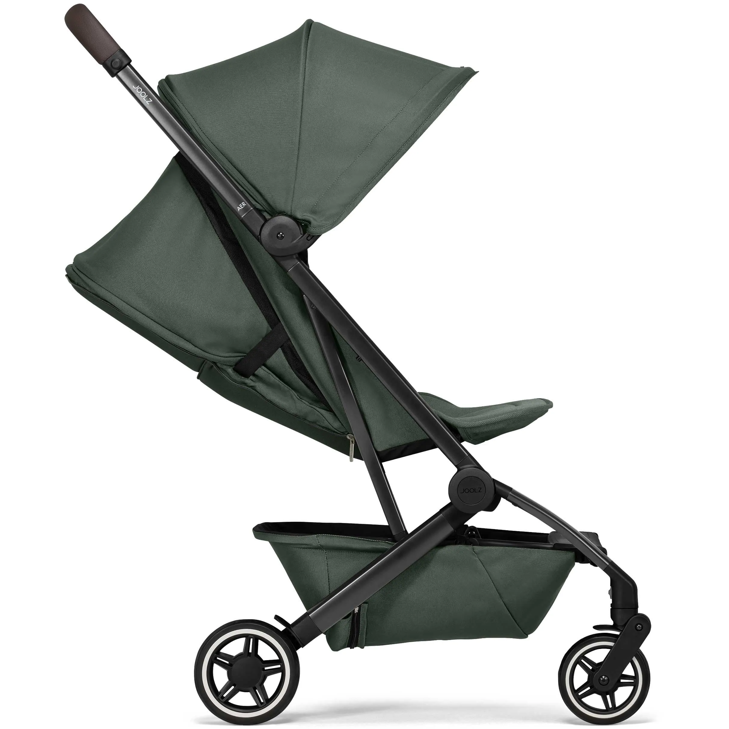 Joolz Aer  Pram Forest Green (2024)