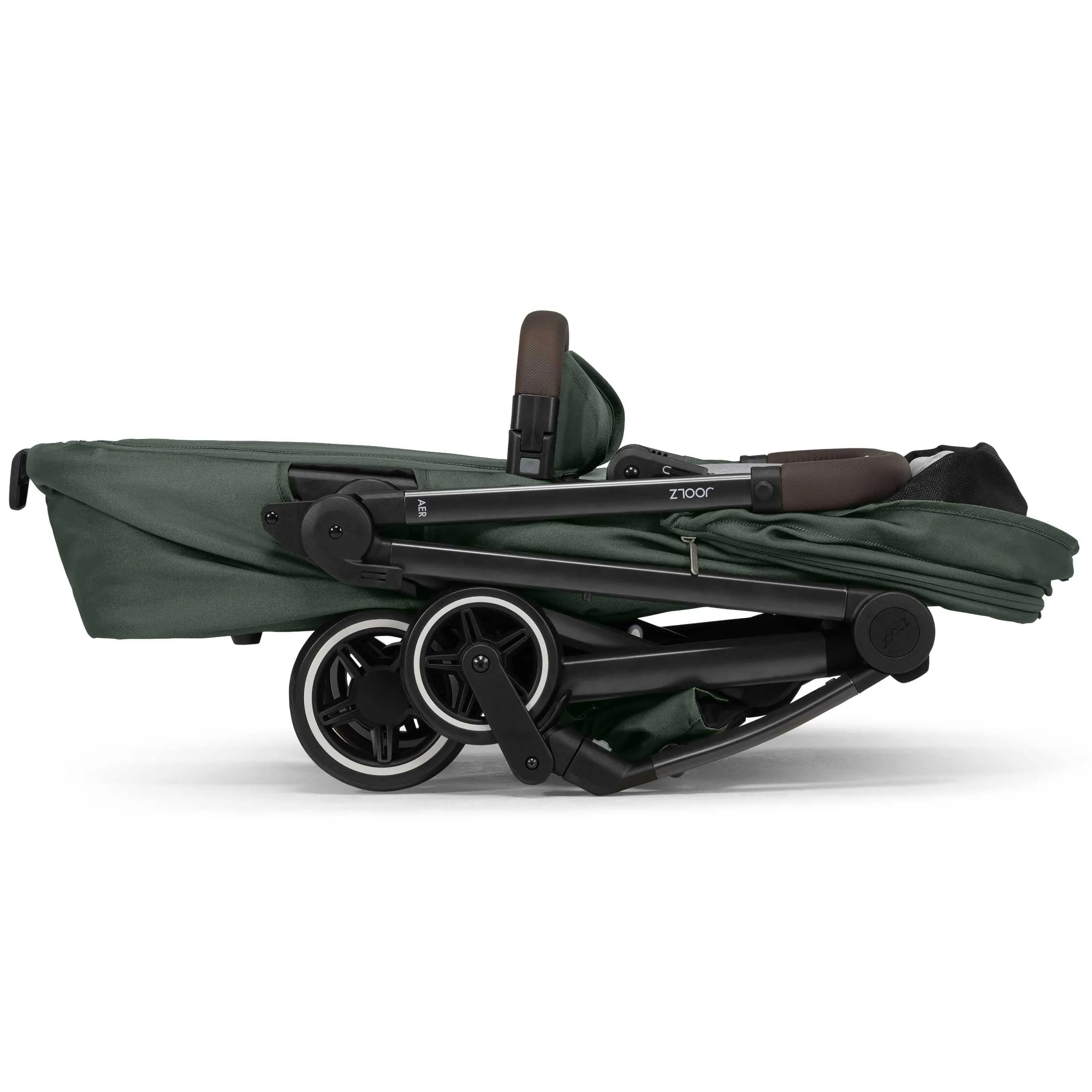 Joolz Aer  Pram Forest Green (2024)