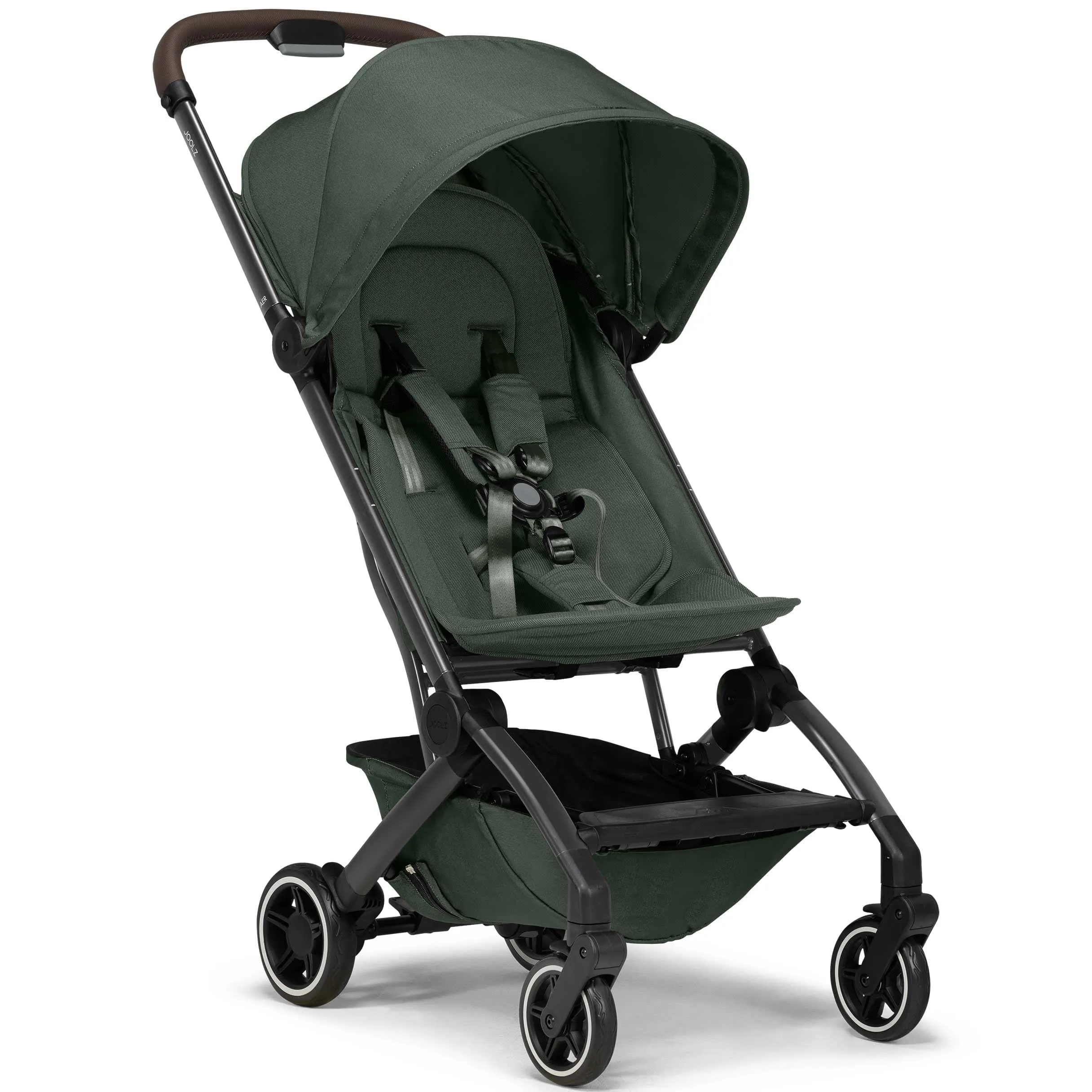 Joolz Aer  Pram Forest Green (2024)