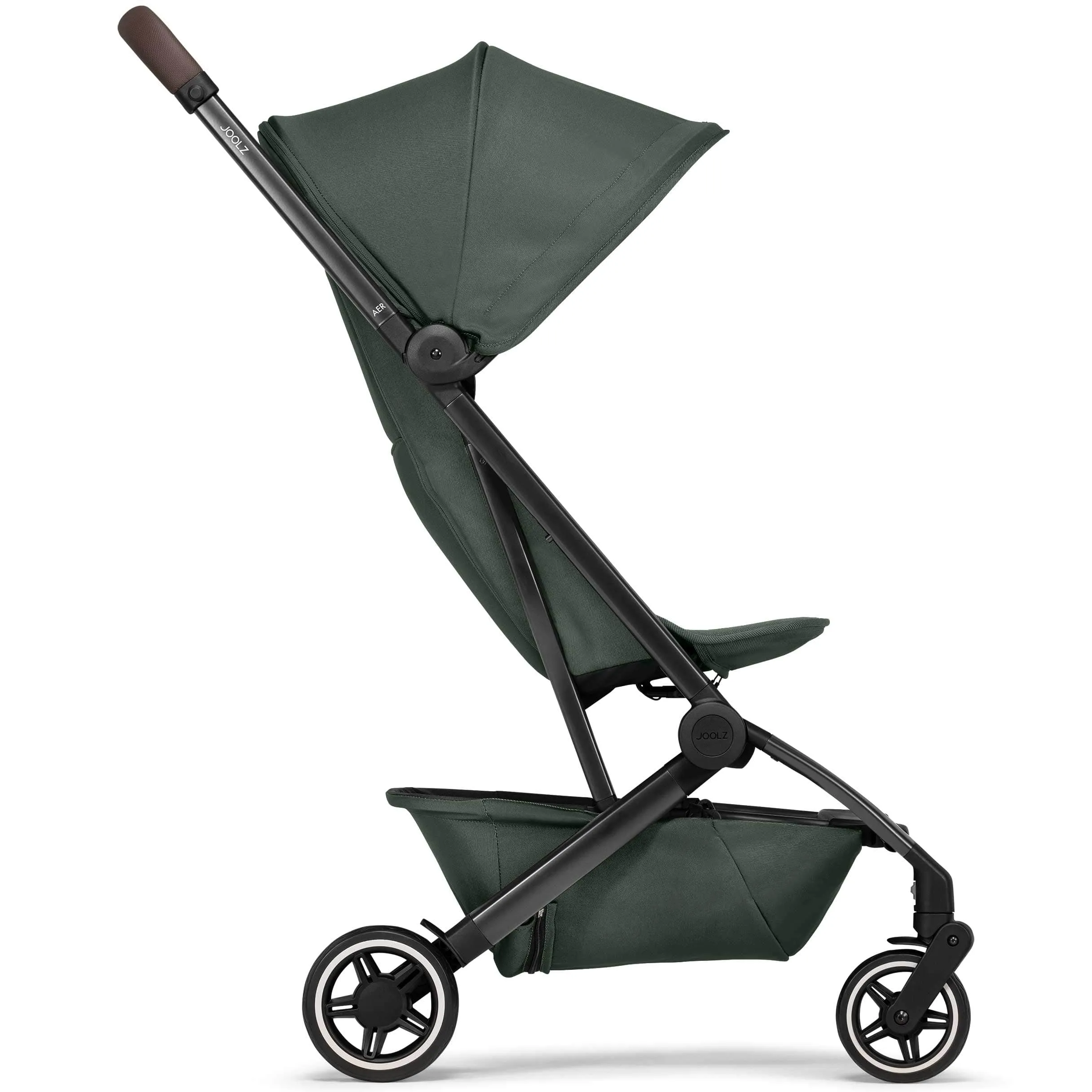 Joolz Aer  Pram Forest Green (2024)