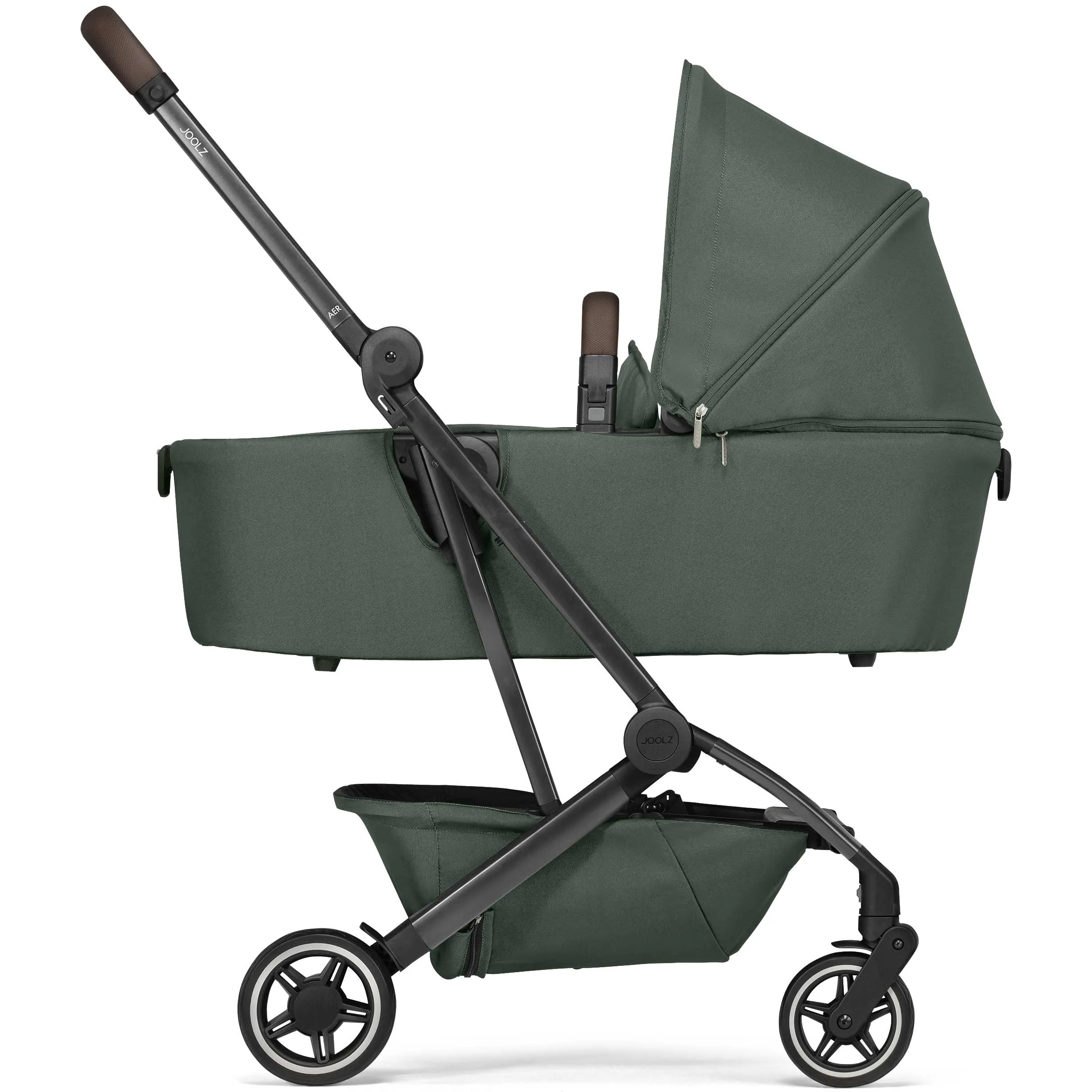 Joolz Aer  Pram Forest Green (2024)