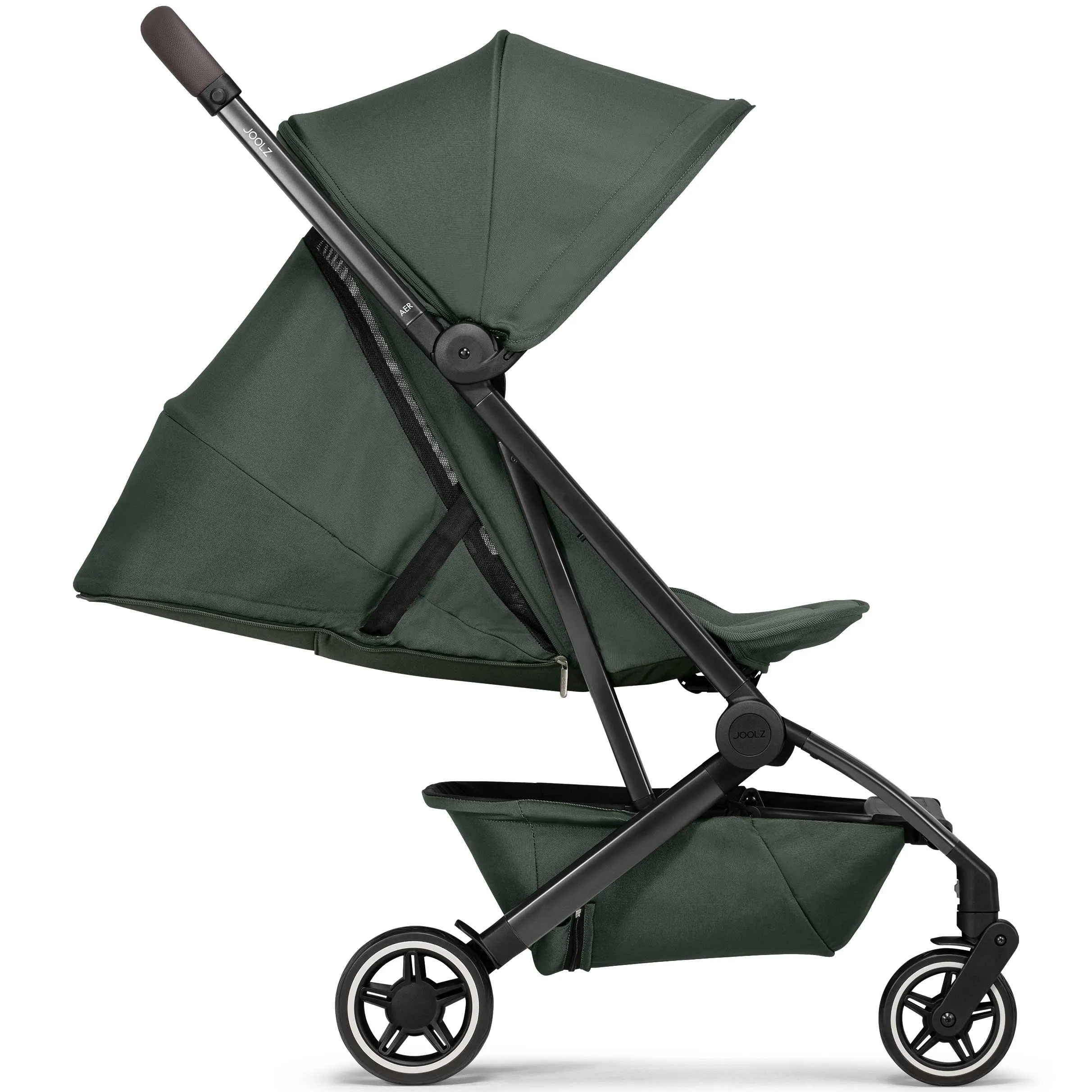 Joolz Aer  Pram Forest Green (2024)
