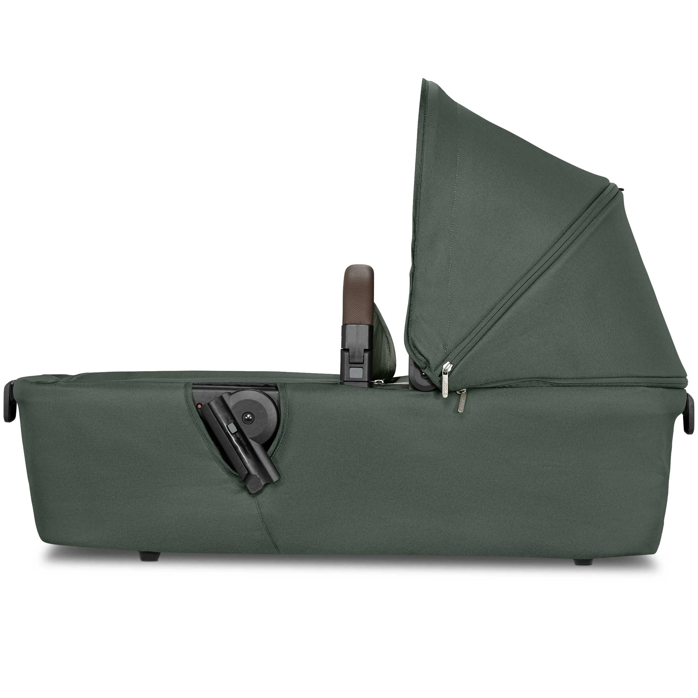 Joolz Aer  Pram Forest Green (2024)