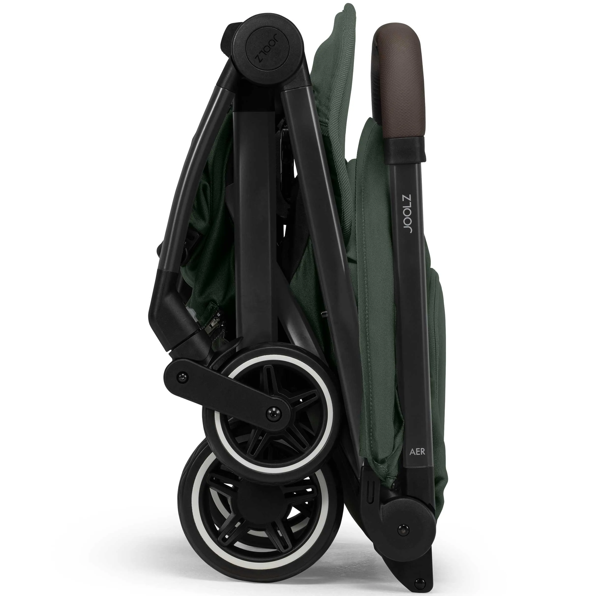 Joolz Aer  Pram Forest Green (2024)