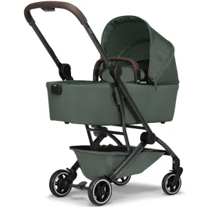 Joolz Aer  Pram Forest Green (2024)