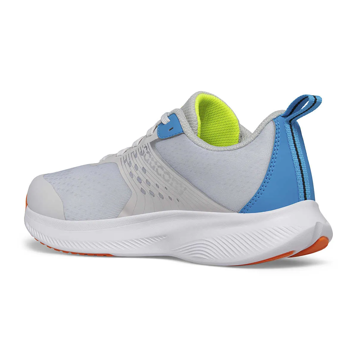 Kids' Saucony Ride KDZ