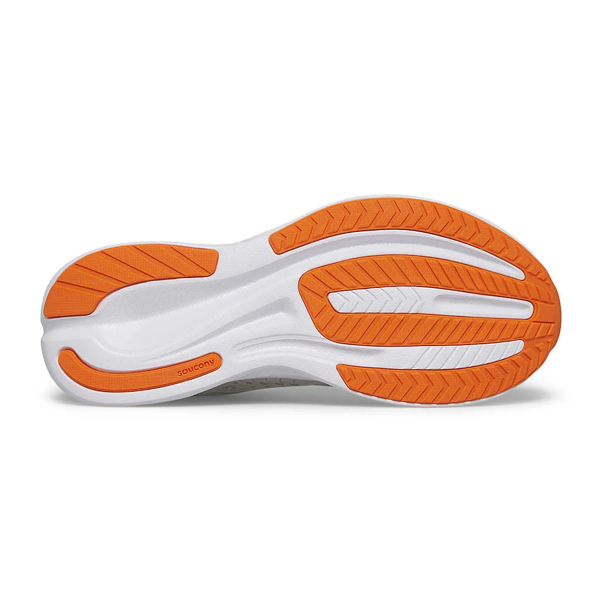 Kids' Saucony Ride KDZ