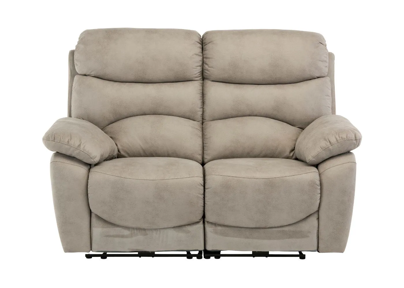 Lana Natural Full Electric Recliner Range