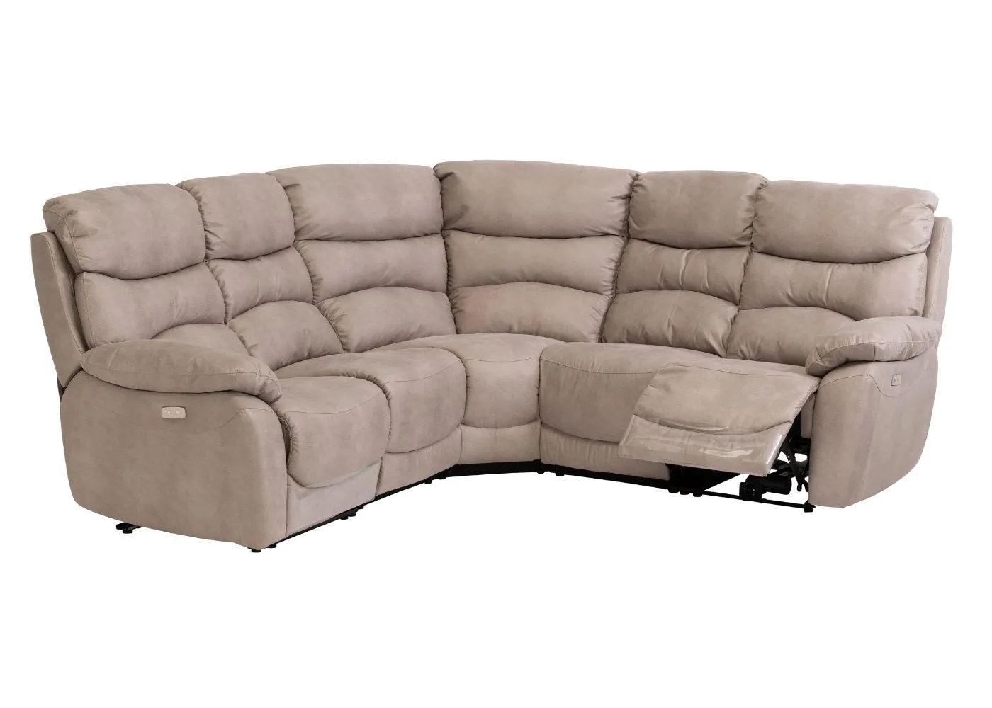 Lana Natural Full Electric Recliner Range