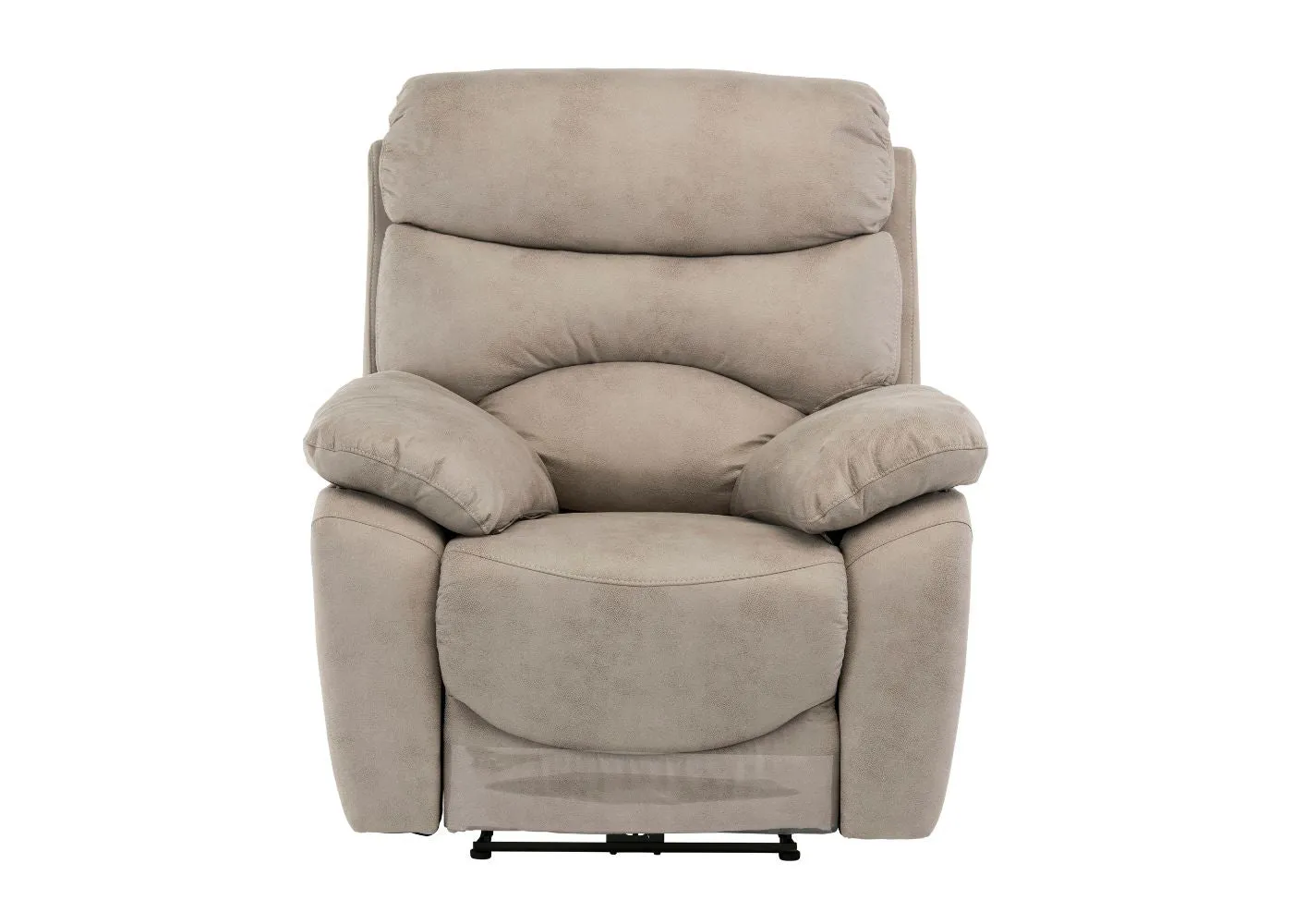 Lana Natural Full Electric Recliner Range