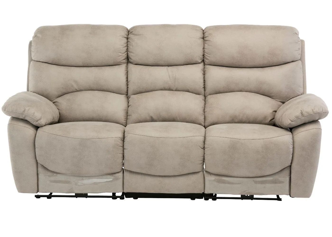 Lana Natural Full Electric Recliner Range