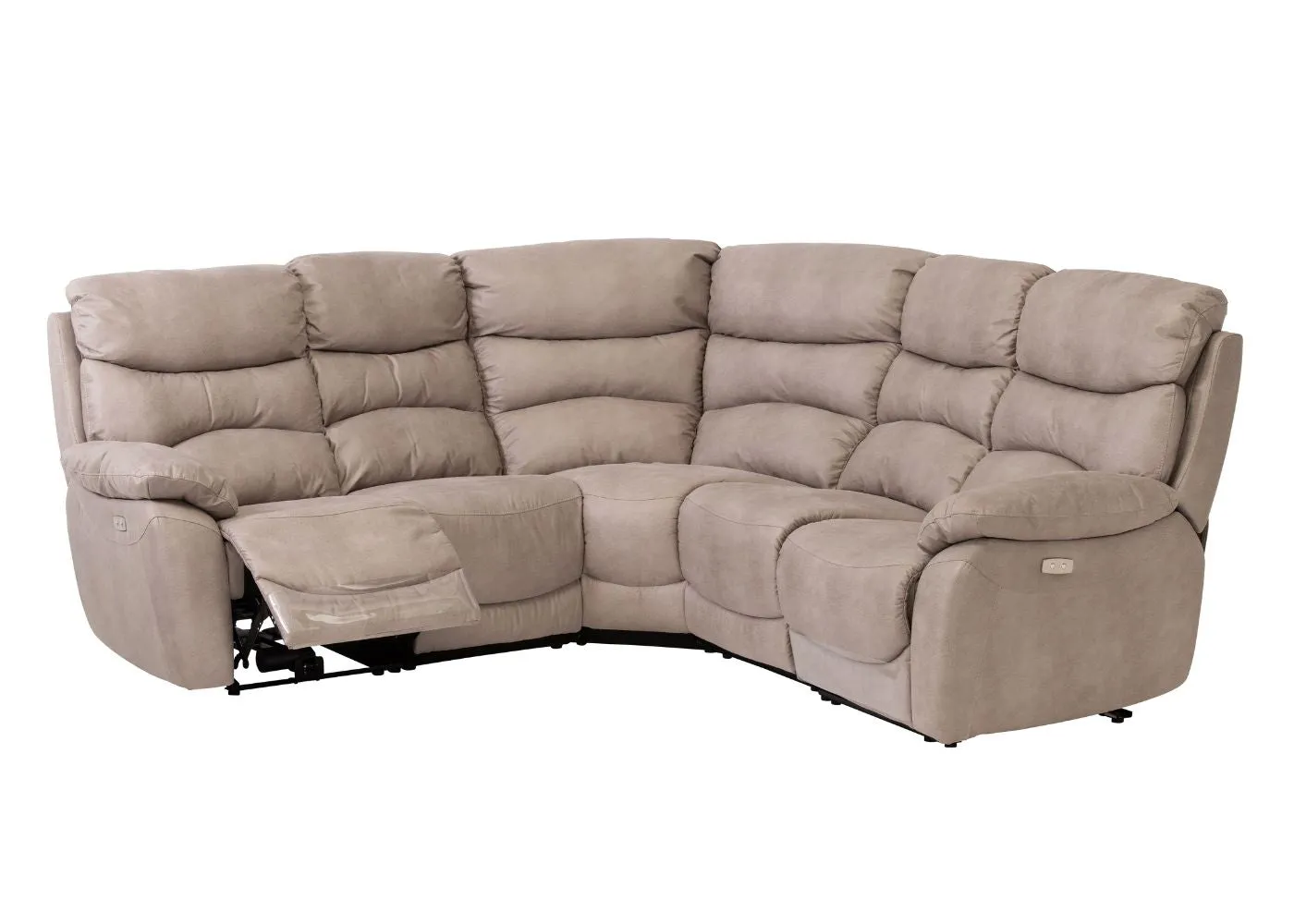 Lana Natural Full Electric Recliner Range