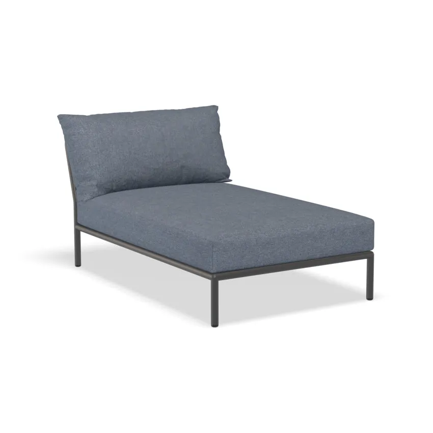 Level 2 Outdoor Chaise Lounge