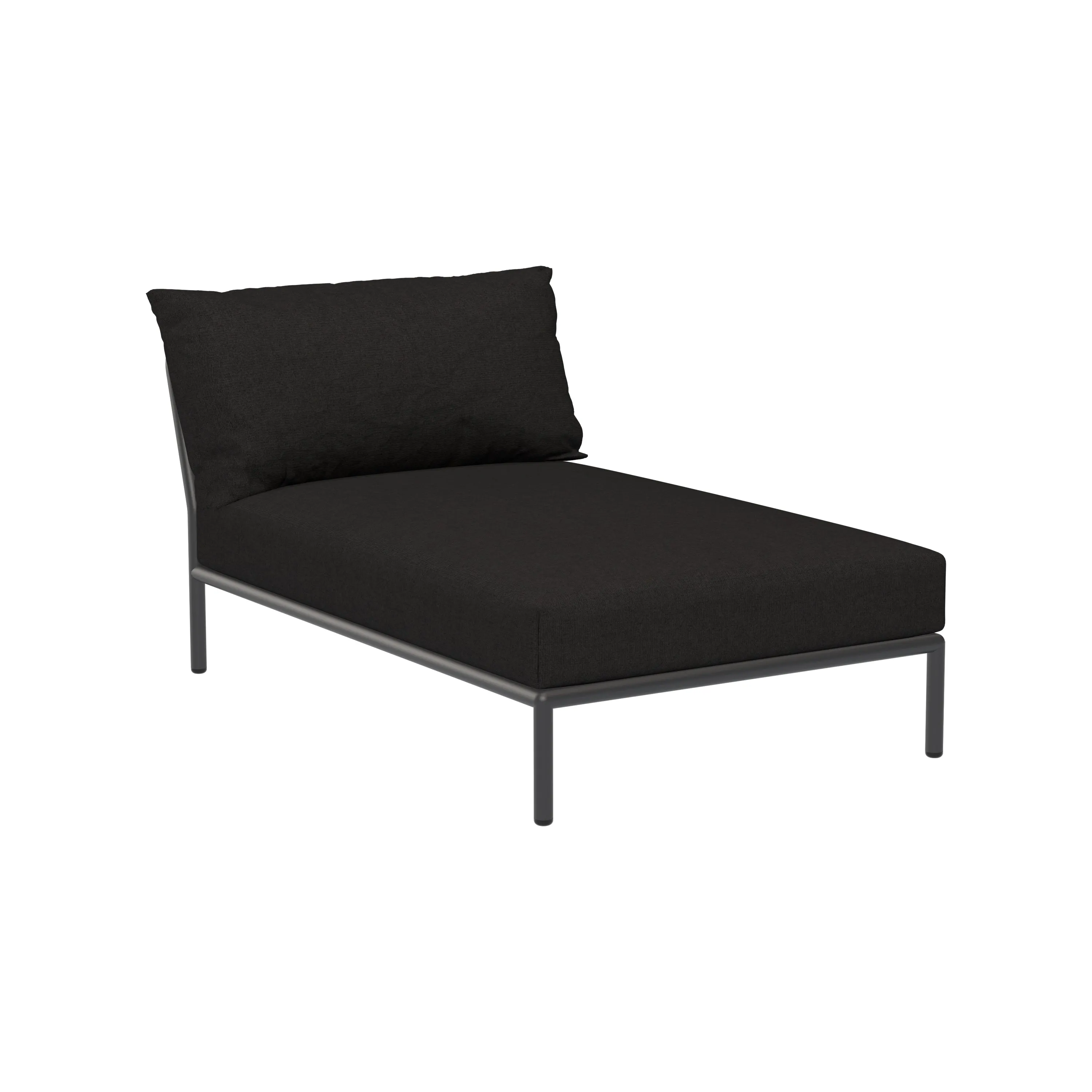 Level 2 Outdoor Chaise Lounge