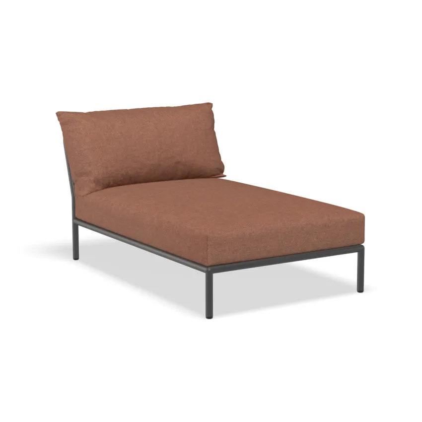 Level 2 Outdoor Chaise Lounge