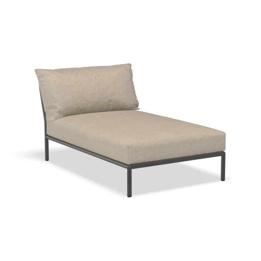 Level 2 Outdoor Chaise Lounge