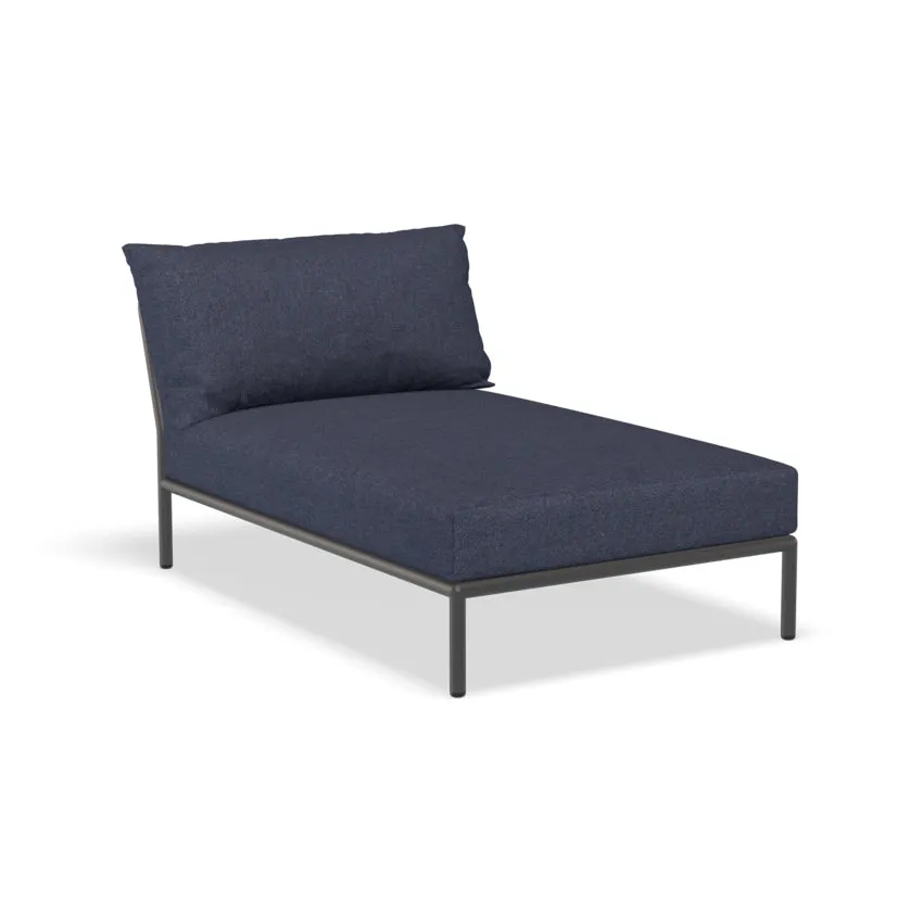Level 2 Outdoor Chaise Lounge