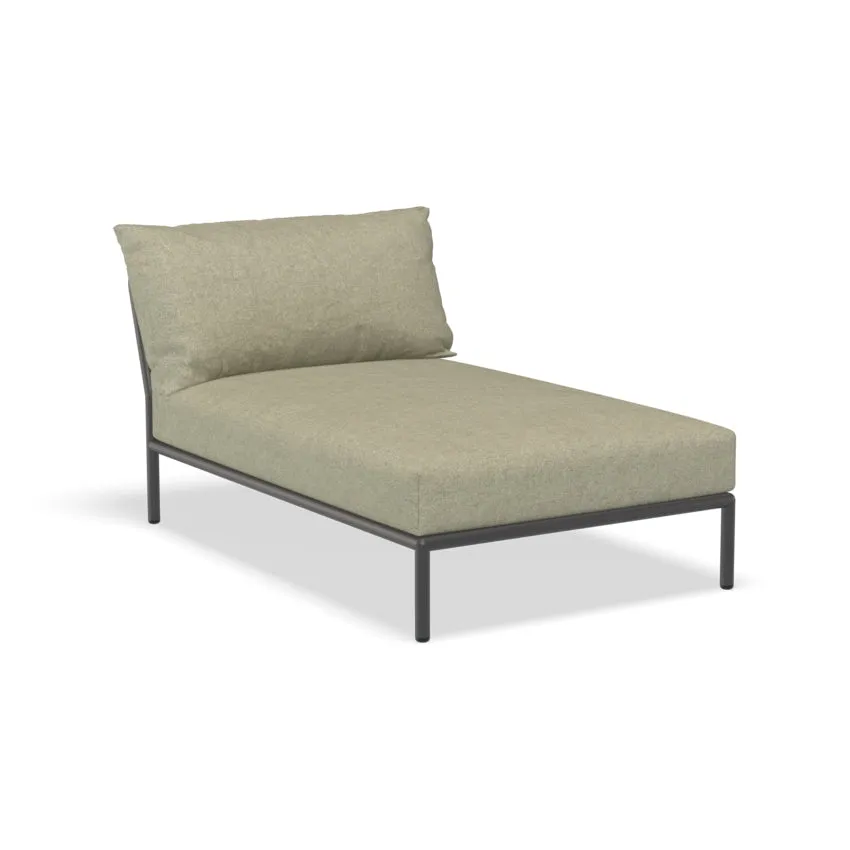 Level 2 Outdoor Chaise Lounge