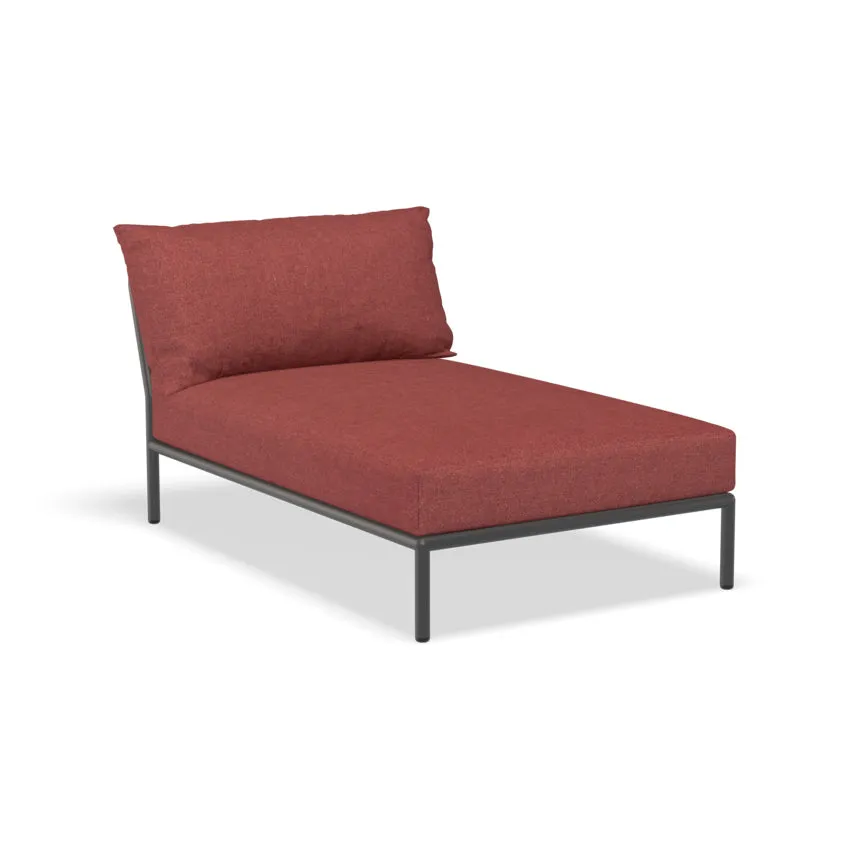 Level 2 Outdoor Chaise Lounge