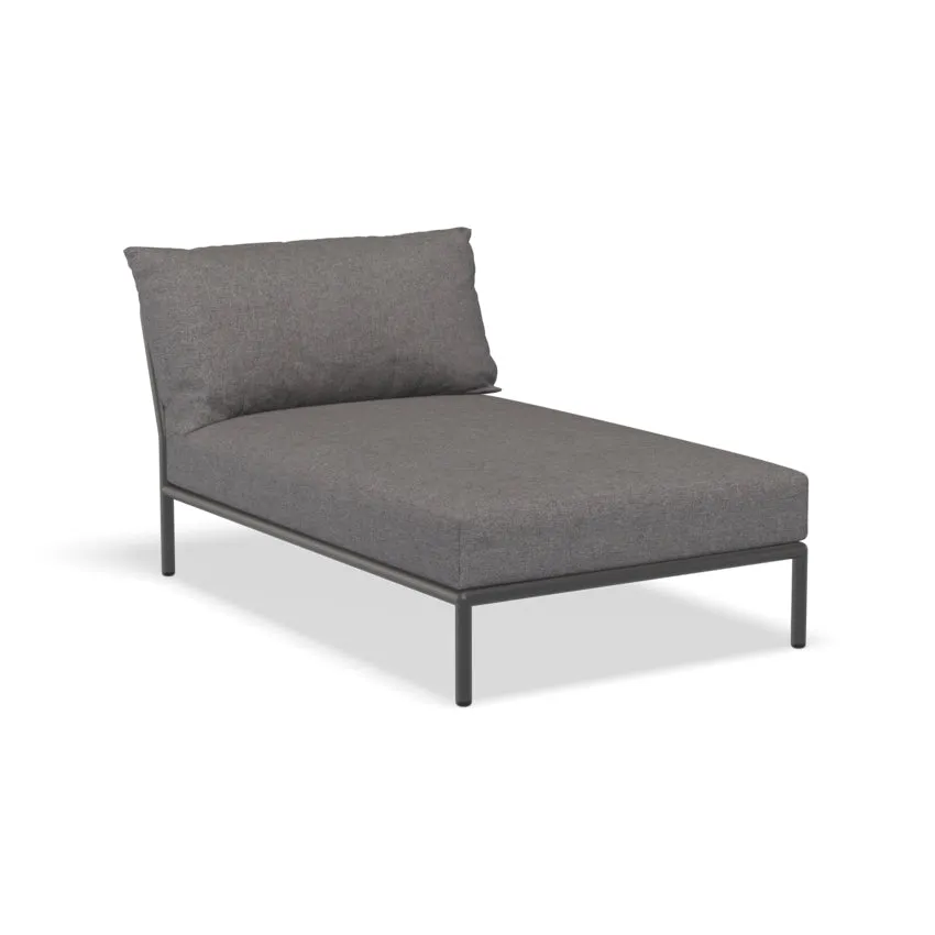 Level 2 Outdoor Chaise Lounge