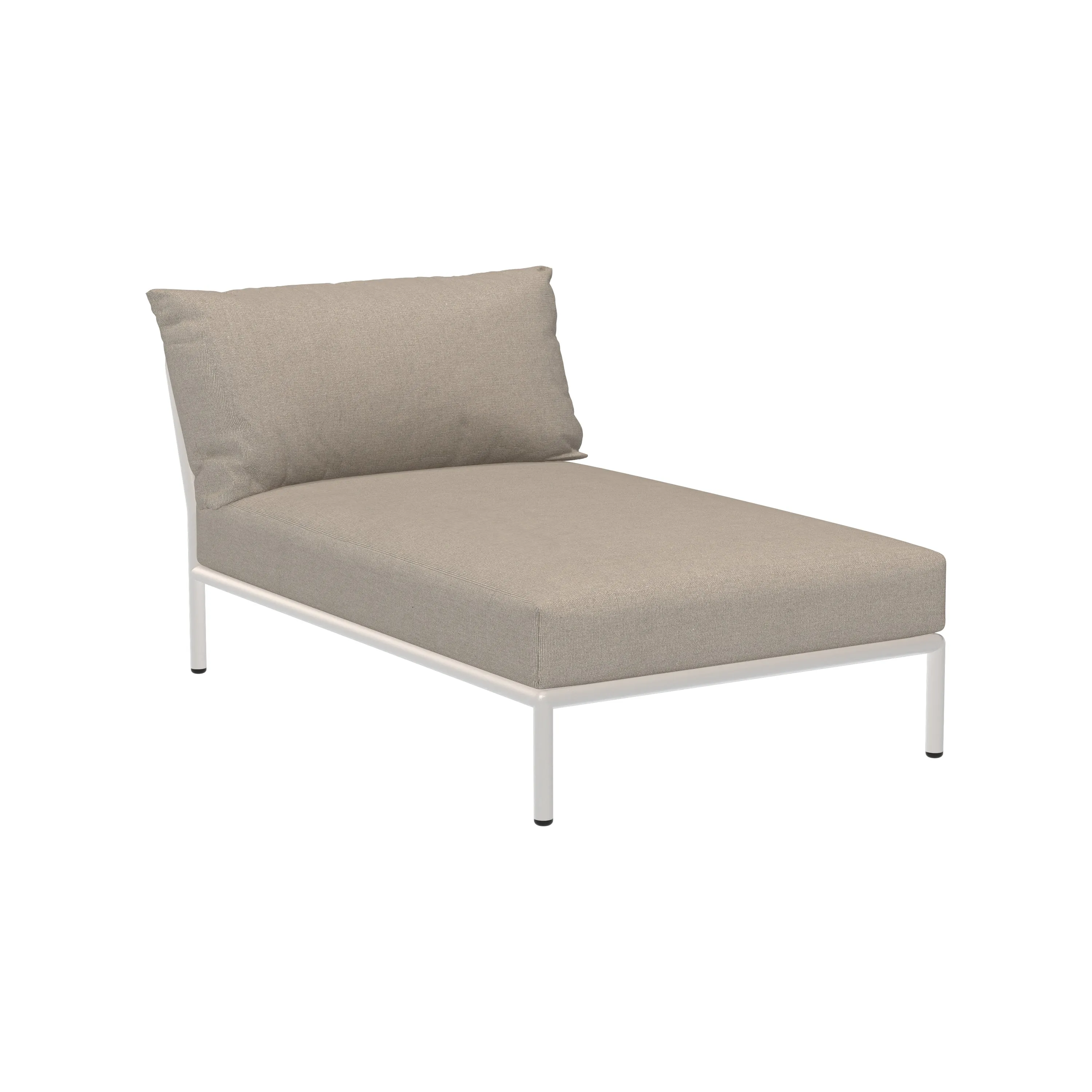 Level 2 Outdoor Chaise Lounge