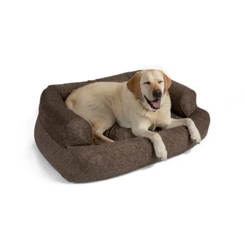 Luxury Sleeper Sofa- Show Dog Collection