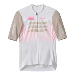 MAAP Eclipse Pro Air Women Jersey 2.0 SS24 - White