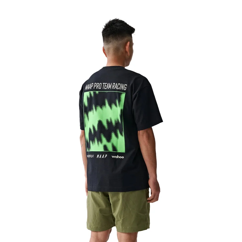 MAAP Lifeplus Wahoo Team Tee - Black