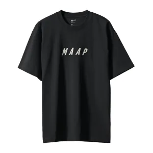 MAAP Lifeplus Wahoo Team Tee - Black