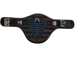 Majyk Equipe Ergonomics 'Superhorse' Monoflap Girth w/ Neoprene-Free Line