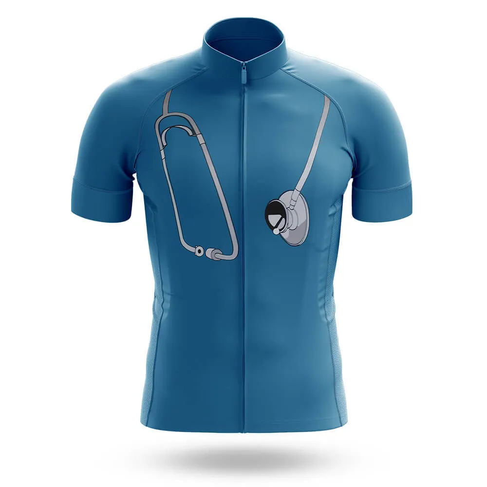 Medical - Men's Cycling Kit
