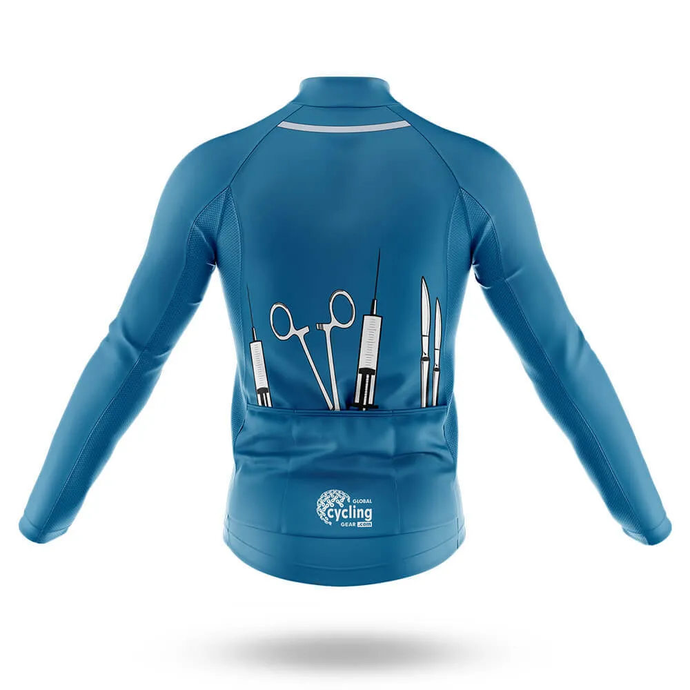 Medical - Men's Cycling Kit