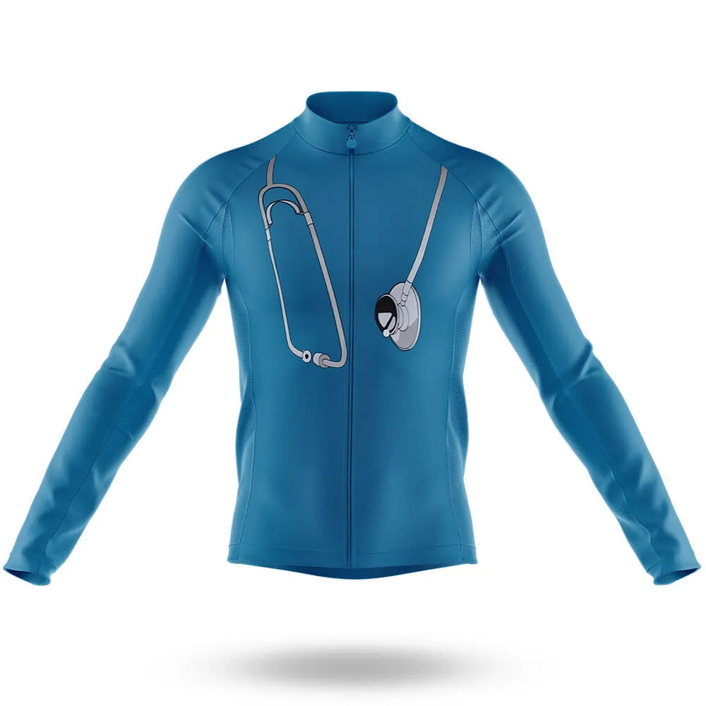 Medical - Men's Cycling Kit
