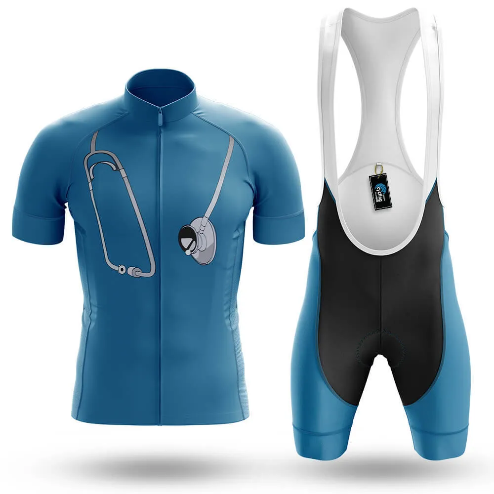 Medical - Men's Cycling Kit