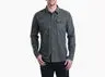 Mens Descendr Long Sleeve Shirt