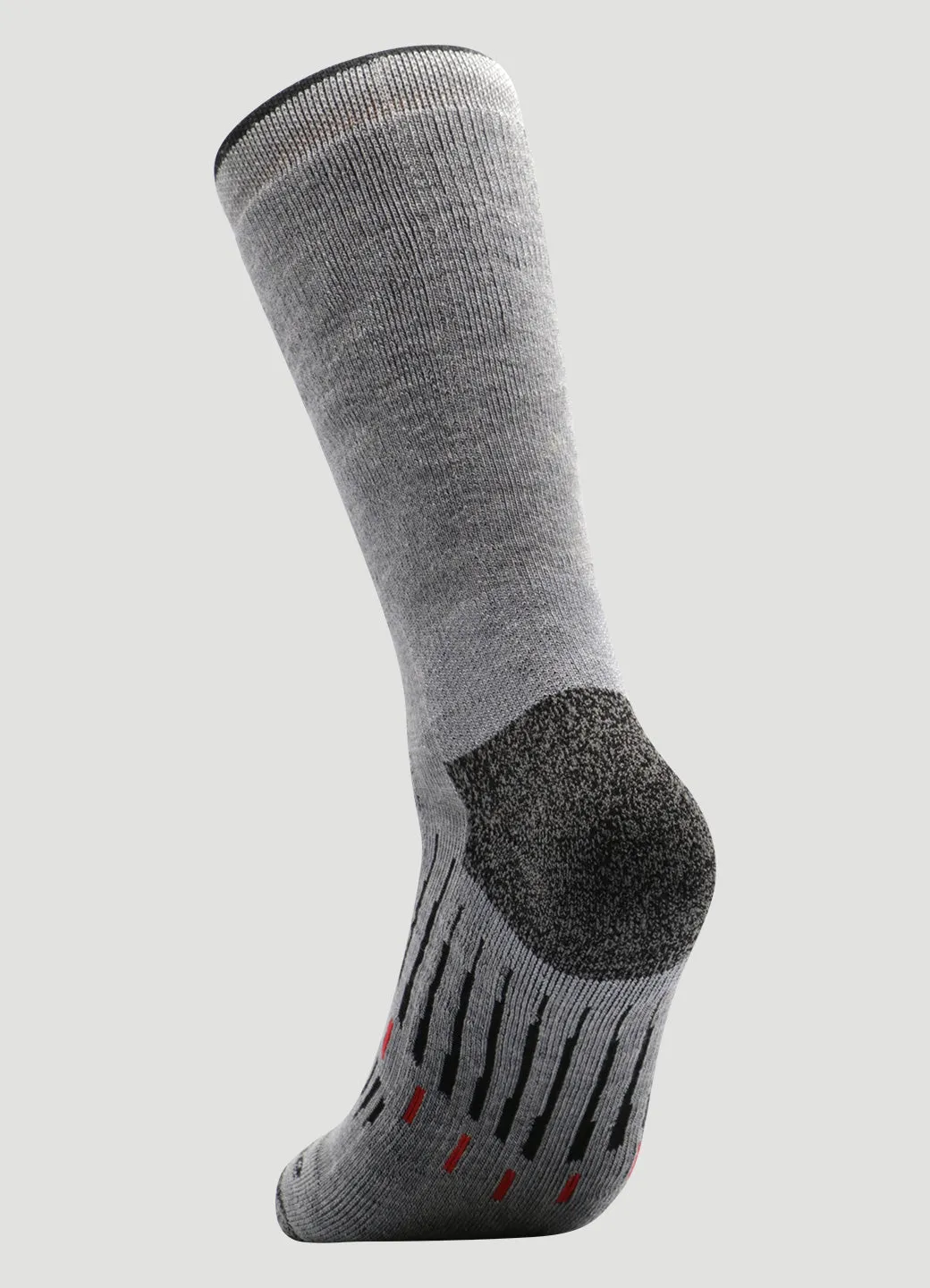 Men's Nano Glide Crew Socks 2-Pack
