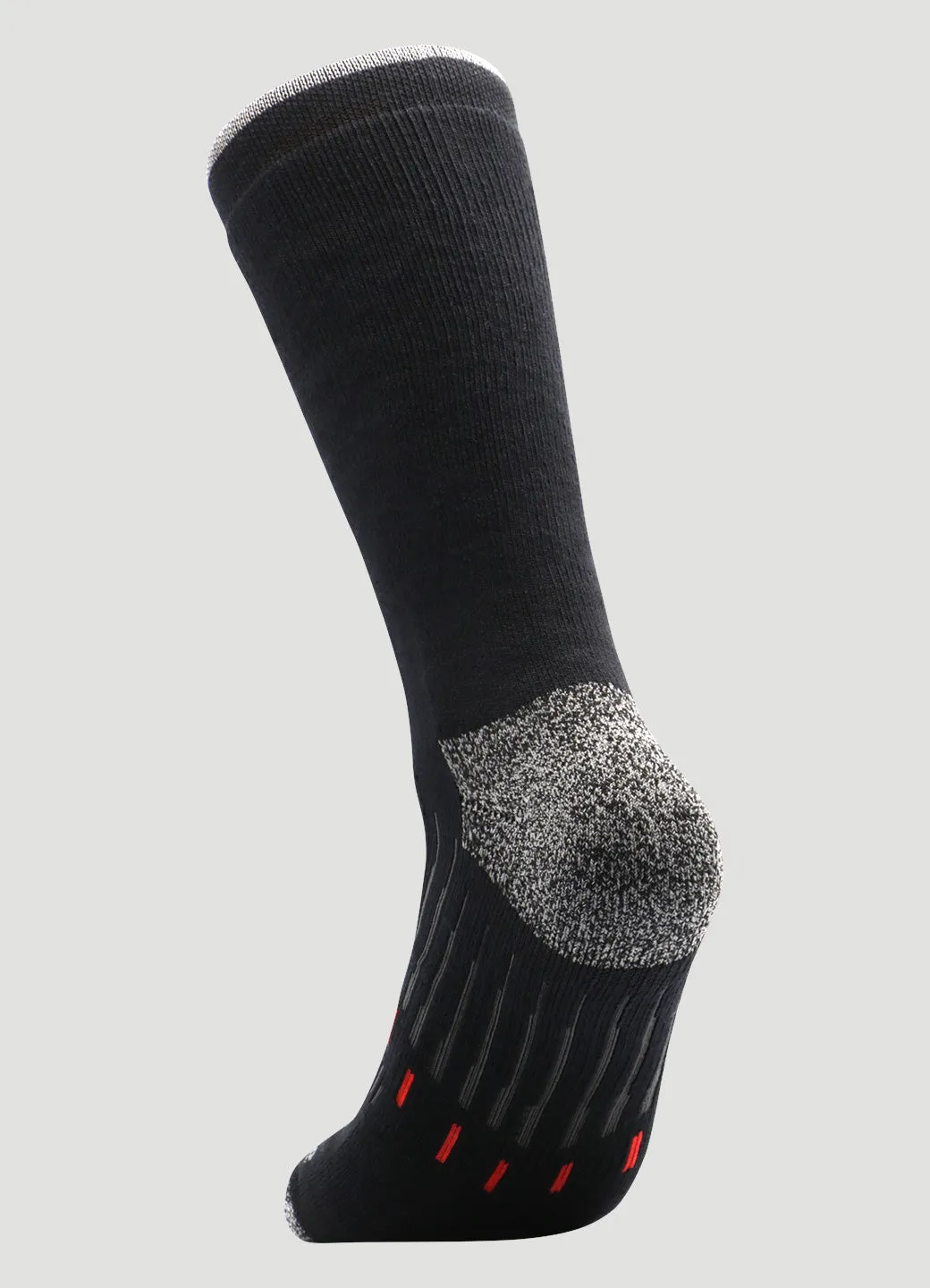 Men's Nano Glide Crew Socks 2-Pack