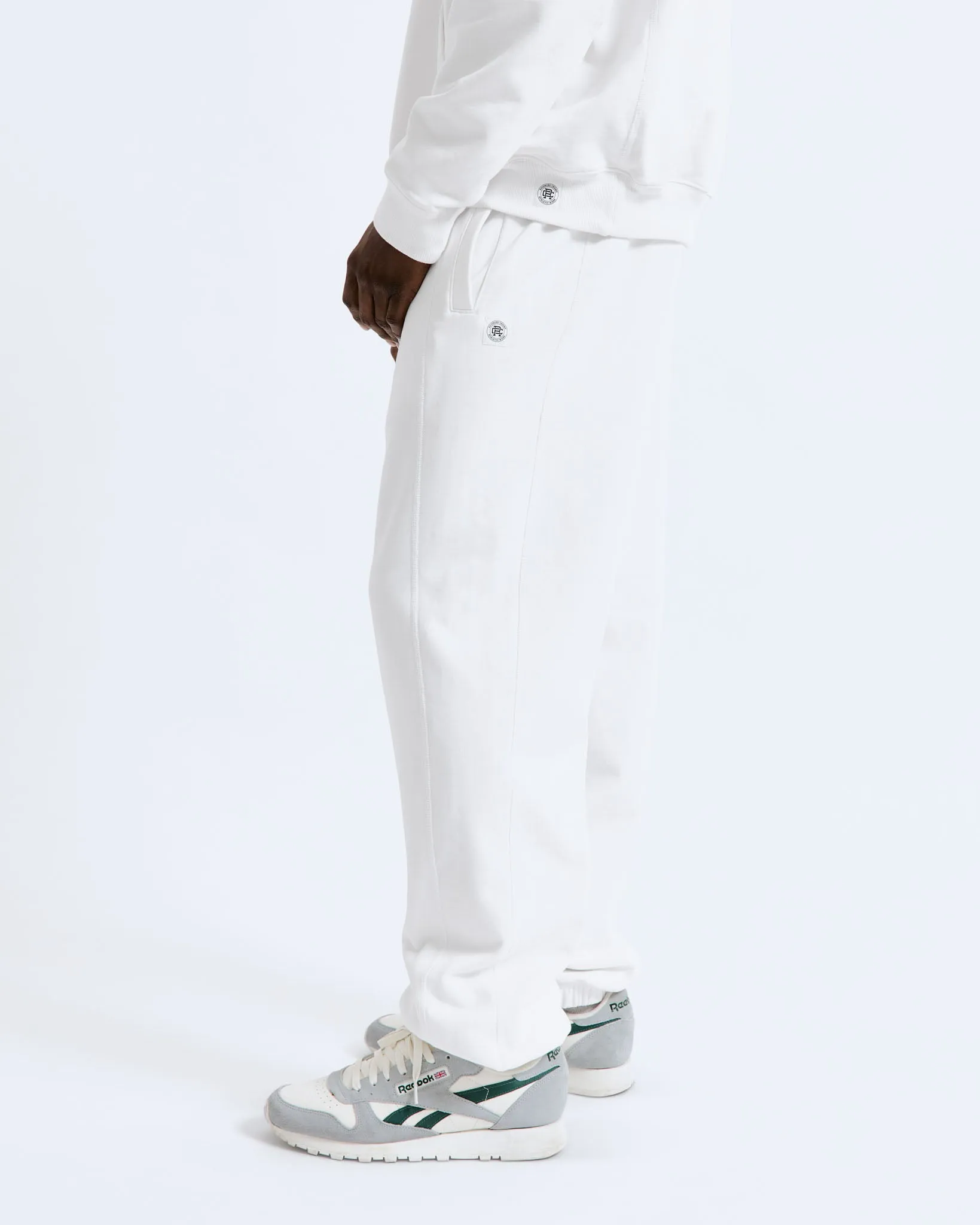 Midweight Terry '97 Relaxed Sweatpant