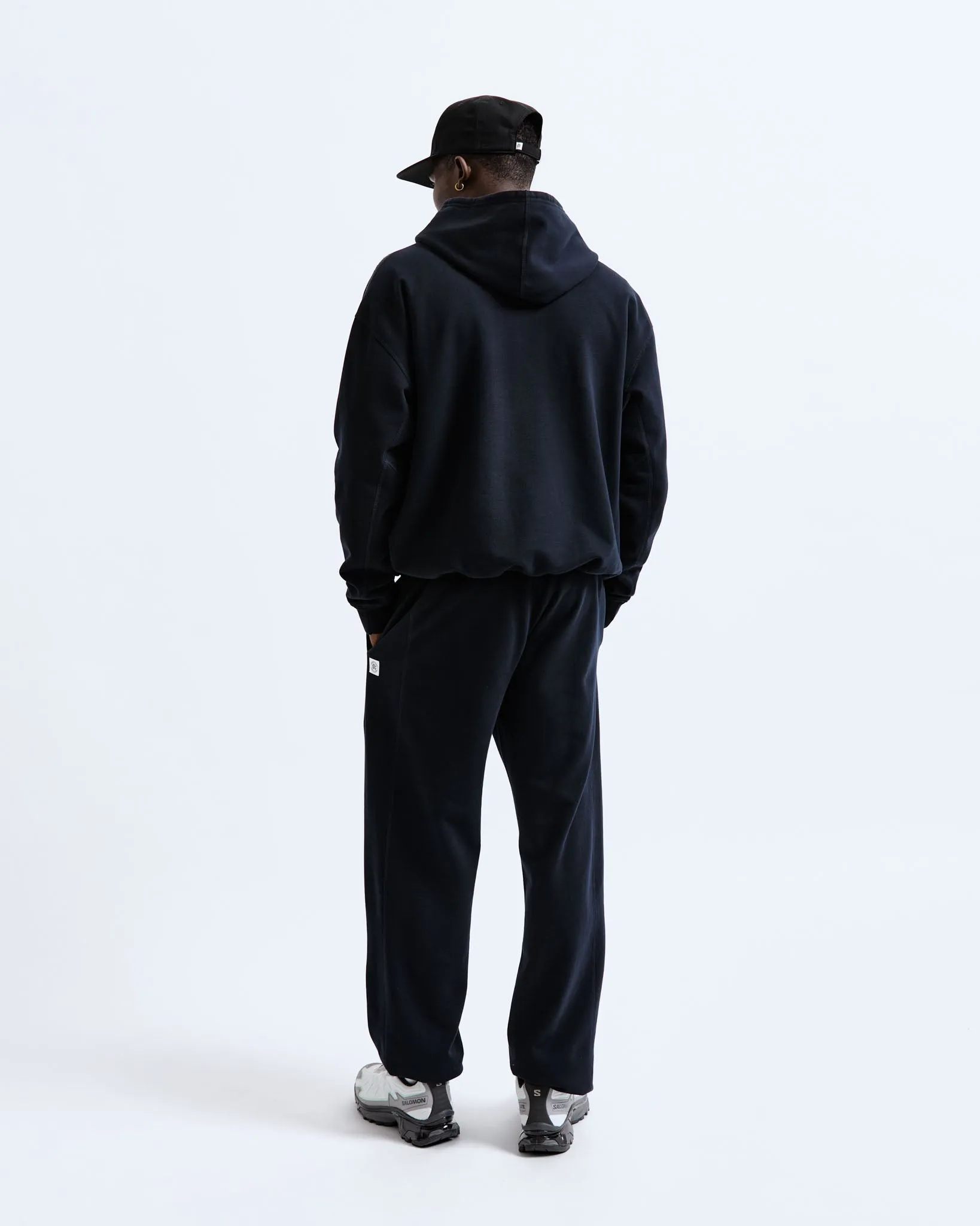Midweight Terry '97 Relaxed Sweatpant