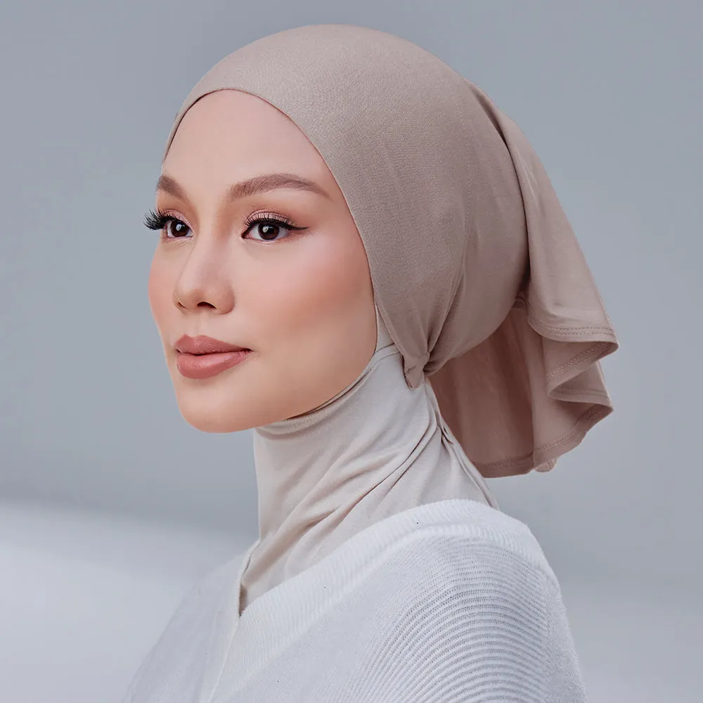 (Nano) Najwa Magic - Latte