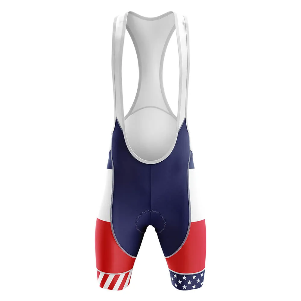 New York V5 - Men's Cycling Kit