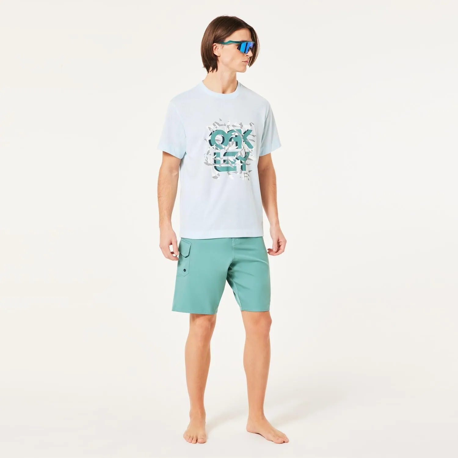 Oakley Men's Kana 21 Boardshort 2.0