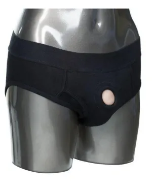 Packer Gear Brief Harness