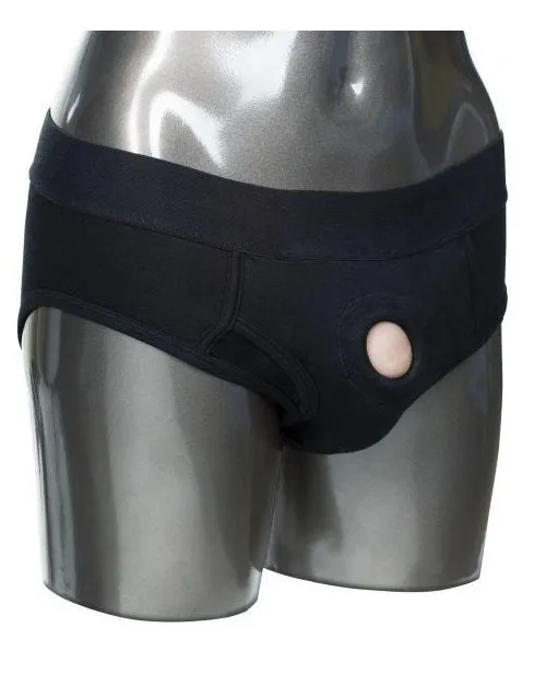 Packer Gear Brief Harness