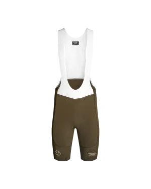 PAS NORMAL STUDIOS PAS Mechanism Pro Bib Shorts - Beech
