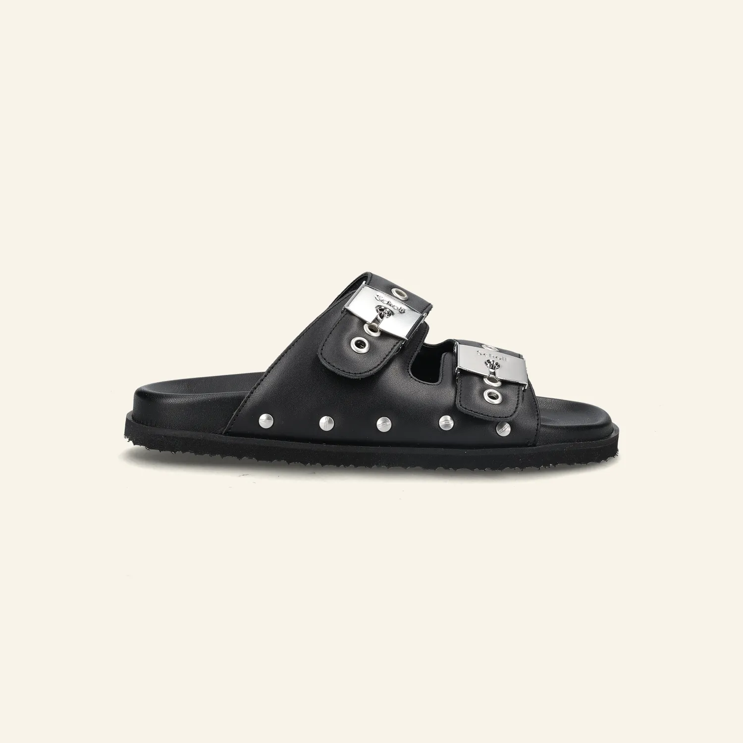 PESCURA ELISABETH | Black